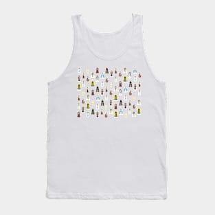 Our Lady Tank Top